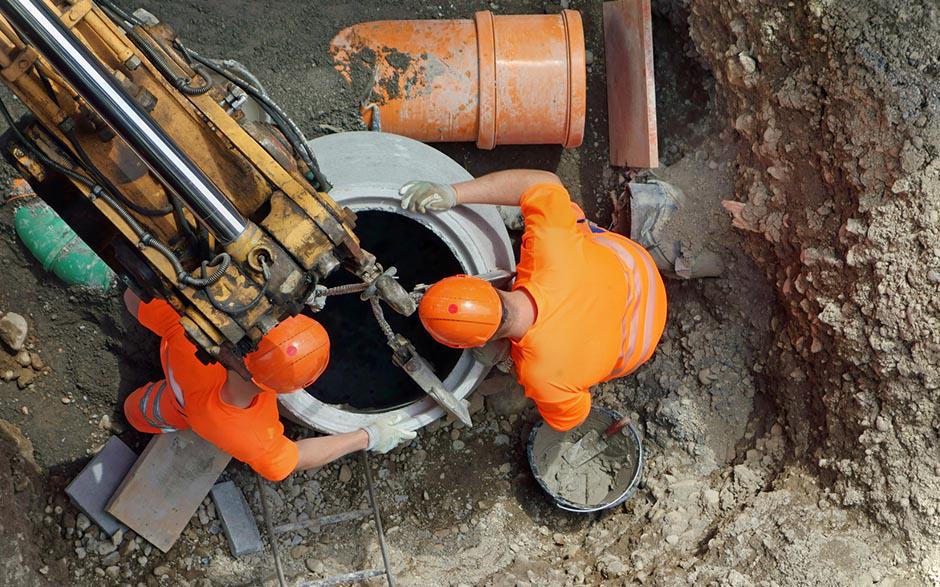 prix dégorgement canalisation Vétheuil