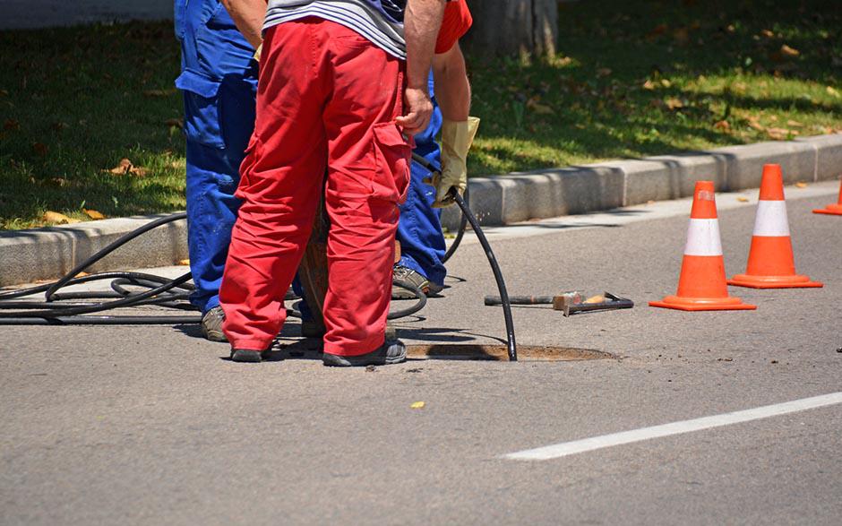 comment déboucher un évier Vétheuil