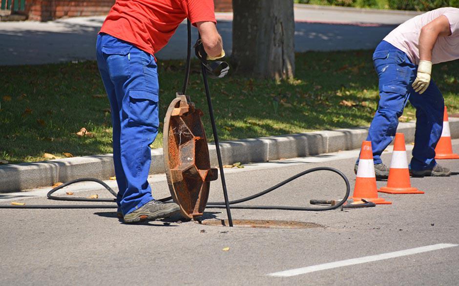  comment déboucher une canalisation Vétheuil