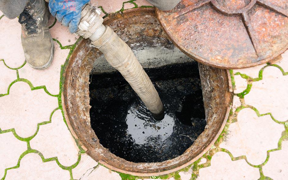  comment déboucher une canalisation Vétheuil