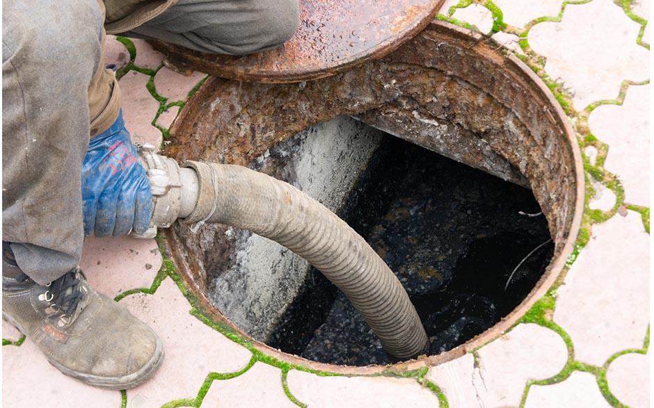 prix dégorgement canalisation Vétheuil