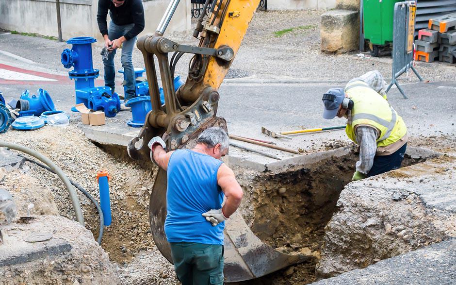  comment déboucher une canalisation Vétheuil